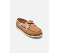 Timberland CLAS BOAT SHOE MEDIU 45 Beige