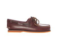 Timberland - Clas Boat Shoe - Shoes - Hombre - Marrón - 46 EU -