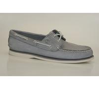 Timberland Classic 2-Eye Barco Zapatos de Vela Cerrado Hombre A1FI6