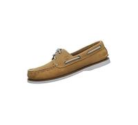 Timberland - Classic 2EYE Boat Shoes - TB0A293E2311 - El Color: Color de Miel - Talla: 41 EU