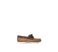 Timberland Classic Boat 2 Eye, Zapatillas Hombre, 43 EU