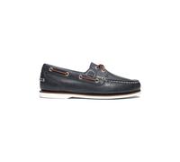 Timberland Classic Boat Boat Shoe Blue Talla: 41.5 | Outlet | Mujer | Azul
