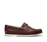 Timberland Classic Boat Shoe "Brown" - Talla: 44 brown