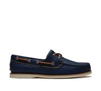 Timberland Classic Boat Shoe "Dark Blue" - Talla: 42 blue