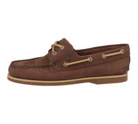 TIMBERLAND Zapatos náuticos CLASSIC marrón | 43