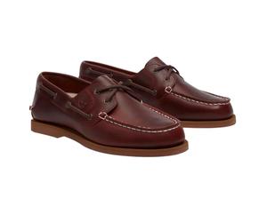 Timberland Classic NáuticosMujer