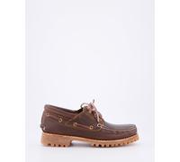 Timberland Classic Two-Eye Boat Shoes - Nauticos, 42