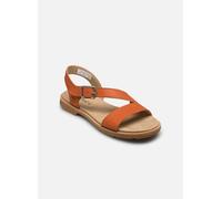 Timberland CLBY BACKSTRAP SANDAL MDORN 38 Naranja