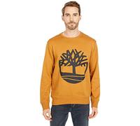 Timberland Core Logo Crew BB Sudadera Hombre