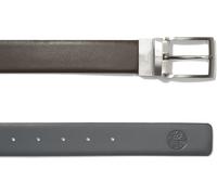 Timberland Correa 35Mm Reversible Punta Cuadrada Correa 0A1DFP XL