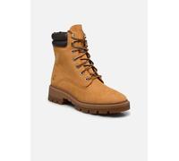 Timberland Cortina Valley 6in BT WP 37 Amarillo