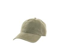 Timberland Cotton Canvas BB Cap Self Backstrap - Gorro Hombre