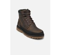 Timberland COURMA KID BOOT W/ RAND TB0A5XHN9311 34 Marrón
