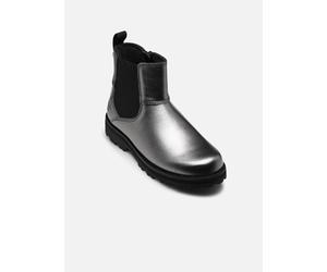 Timberland Courma Kid MID CHELSEA BOOT 35 Plata