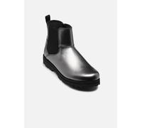 Timberland Courma Kid MID CHELSEA BOOT 36 Plata