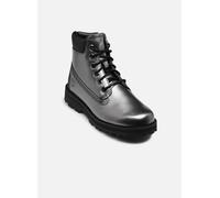 Timberland Courma Kid MID LACE UP BOOT 33 Plata