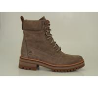 Timberland Courmayeur Valley 6 Inch Botas Mujer Botas de Cordón Zapatos A1RQX