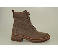 Timberland Courmayeur Valley 6 Inch Botas Mujer Botas de Cordón Zapatos A1RQX