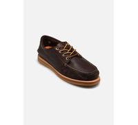 Timberland CRAFTED BOAT 40 Marrón