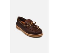 Timberland CRAFTED BOAT 43 Marrón
