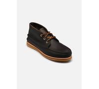 Timberland CRAFTED BOAT MID LACE 40 Marrón