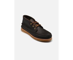 Timberland CRAFTED BOAT MID LACE 41 Marrón