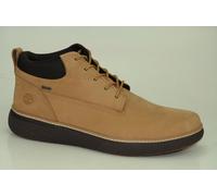 Timberland Cross Mark Chukka Gore-Tex GTX Botas Zapatos de Cordones Hombre A1TQA