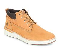 Timberland Cross Mark Chukka Hombre Botas Tostado
