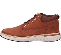 Timberland Cross Mark PT Chukka, Botas Hombre, 42 EU