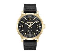 Timberland Date Watch Driscoll, Negro , one size