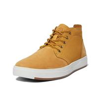 Timberland Davis Square F/L Chukka Zapatillas para Hombre, Wheat, 43.5 EU