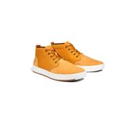 Timberland Davis Square Mid Hiker Botas Senderismo Wheat Para Hombre