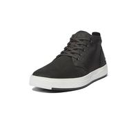 Timberland Davis Square Mid Hiker Zapatillas Hike Negras Hombre