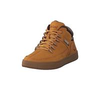 Timberland Zapatilla Davis Square de corte medio para hombre EU 43