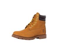 Timberland de los hombres Botas de cuero de 6 pulgadas, marrón