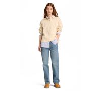 Timberland Denim Straight Pants Light Blue Talla: W31L32 | Pantalones Rectos Outlet | Mujer | Azul