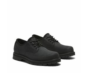 TIMBERLAND Derbies de piel. Color Negro