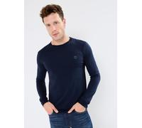 Timberland DNRV Long Sleeve Tee M Azul