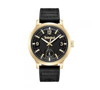 Timberland Driscoll - Reloj de Cuarzo - Ancho de la Caja: 46 mm - Acero Inoxidable - 5 ATM, 46