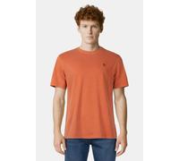 Timberland Dunstan River Garment Dye Short Sleeve Tee Umber Talla: XL | Camisetas Básicas Outlet | Hombre | Marrón