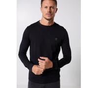 Timberland Dunstan River Long Sleeve Tee L Negro