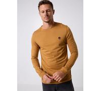 Timberland Dunstan River Long Sleeve Tee XL Marrón