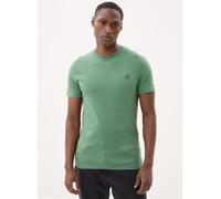 Timberland Dunstan River Short Sleeve Tee L Verde
