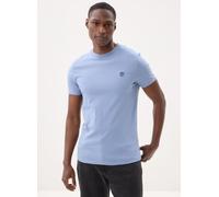 TIMBERLAND Camiseta 'Dun-River' ópalo M ópalo