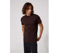Timberland Dunstan River Ss Tee (Slim) L Marrón