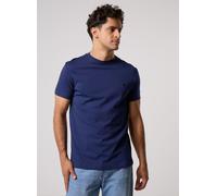 Timberland Dunstan River Ss Tee (Slim) M Azul