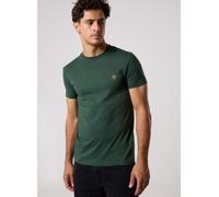 Timberland Dunstan River Ss Tee (Slim) XL Verde