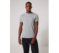 Timberland Dunstan River Ss Tee (Slim) XXL Gris
