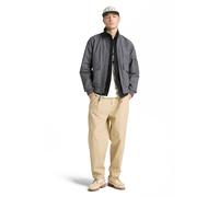 Timberland Dwr Utility Bomber Dark Grey Talla: L | Bombers Outlet | Hombre | Gris