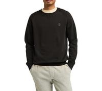 Timberland E- r Basic Regular Crew Sudadera para Hombre